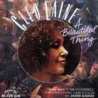 Title: A Beautiful Thing, Artist: Cleo Laine
