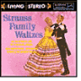 Strauss Family Waltzes