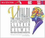 Antonio Vivaldi: The Four Seasons