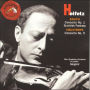 Bruch: Violin Concerto, Scottish Fantasy