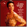Carol Vaness Sings Verdi & Donizetti