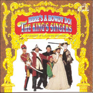 Title: Here's a Howdy Do! - A Gilbert & Sullivan Festival, Artist: King's Singers / Gilbert & Sullivan