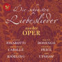 Opera's Greatest Love Songs