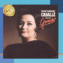 Montserrat Caballé sings Granados
