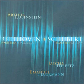 Rubinstein Collection, Vol. 12