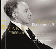 Rubinstein Collection, Vol. 35