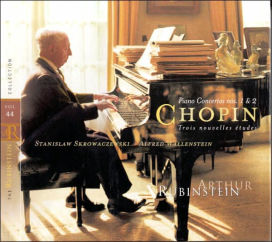 Rubinstein Collection, Vol. 44