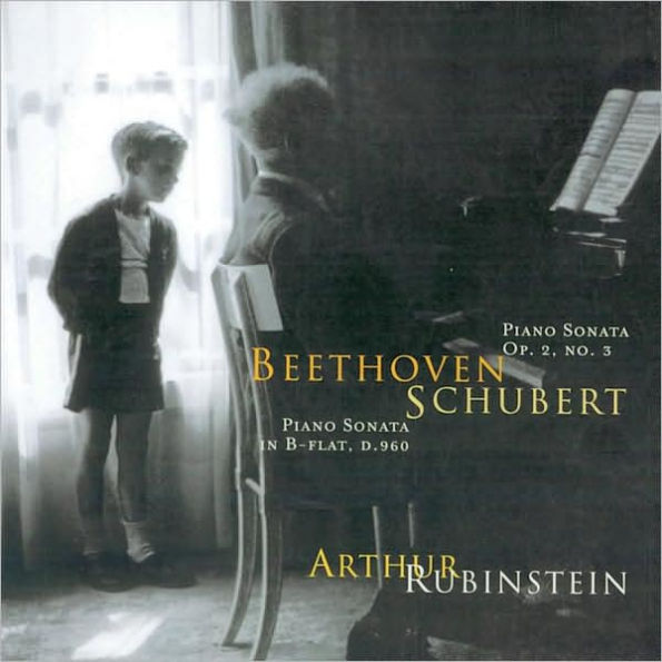 Rubinstein Collection, Vol. 55