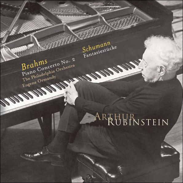 Rubinstein Collection, Vol. 71