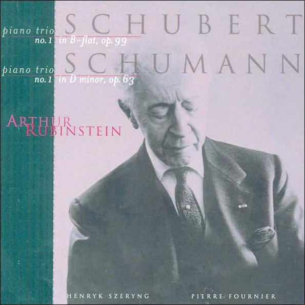 Rubinstein Collection, Vol. 76