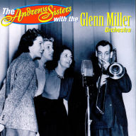 Title: The Chesterfield Broadcasts, Vol. 1, Artist: The Andrews Sisters