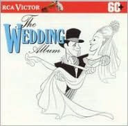 Title: Wedding Album [RCA 1998], Artist: Wedding Album / Various