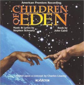 Children of Eden