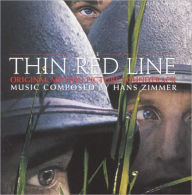 The Thin Red Line