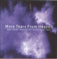 More Tears from Heaven