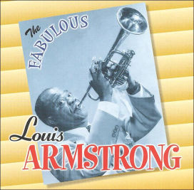 Fabulous Louis Armstrong