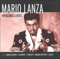 Verdi, Puccini, Leoncavallo and others