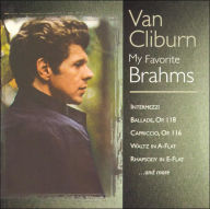 My Favorite Brahms