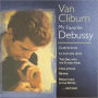 Claude Debussy: Clair de Lune; La plus que lente; The Girl with the Flaxen Hair; L'Isle joyeuse; Réverie; etc.