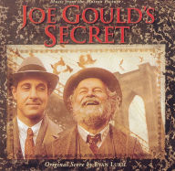 Joe Goulder's Secret