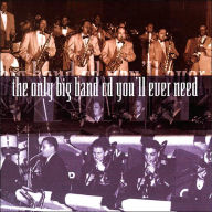 Title: The Only Big Band CD You'll Ever Need, Artist: Only Big Band Cd You'll Ever Ne