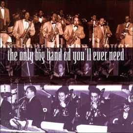 Only Big Band CD You'll Ever Need