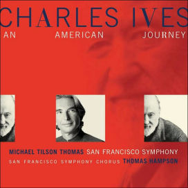 Ives: An American Journey