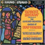 Hallelujah! & Other Great Sacred Choruses