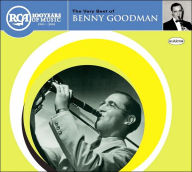 Title: The Very Best of Benny Goodman, Artist: Benny Goodman