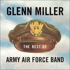 Best of the Army Air Force Band