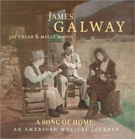Song of Home: An American Musical Journey