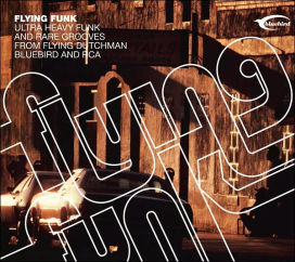 Flying Funk