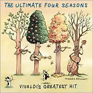 Ultimate Four Seasons