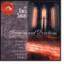 The King's Singers: Sermons and Devotions