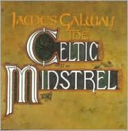Celtic Minstrel