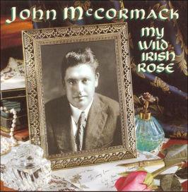 My Wild Irish Rose