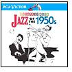 Jazz of the 1950's
