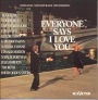 Everyone Says I Love You