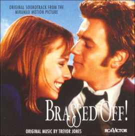 Brassed Off