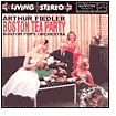 Title: Boston Tea Party, Artist: Boston Pops Orchestra