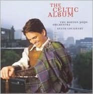 Title: The Celtic Album, Artist: Boston Pops / Lockhart,Keith