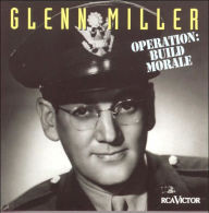 Title: Operation: Build Morale, Artist: Miller,Glenn