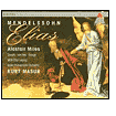 Mendelssohn: Elijah