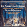 Mendelssohn: Ein Sommernachtstraum; Die erste Walpurgisnacht
