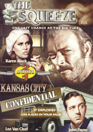 Squeeze/Kansas City Confidential