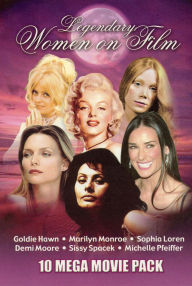 Legendary Women On Film