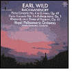 Rachmaninoff: Piano Concertos Nos. 1 & 4, Rhapsody on a Theme of Paganini