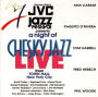 Chesky Jazz Live: From Town Hall New York City