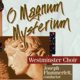 O Magnum Mysterium