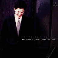 Title: One Night with You, Artist: John Pizzarelli